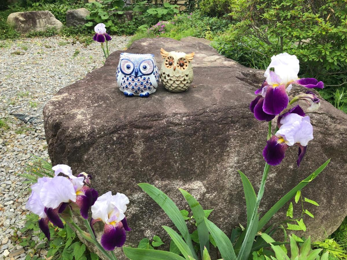 フクロウの御宿 Fuefuki Exterior photo