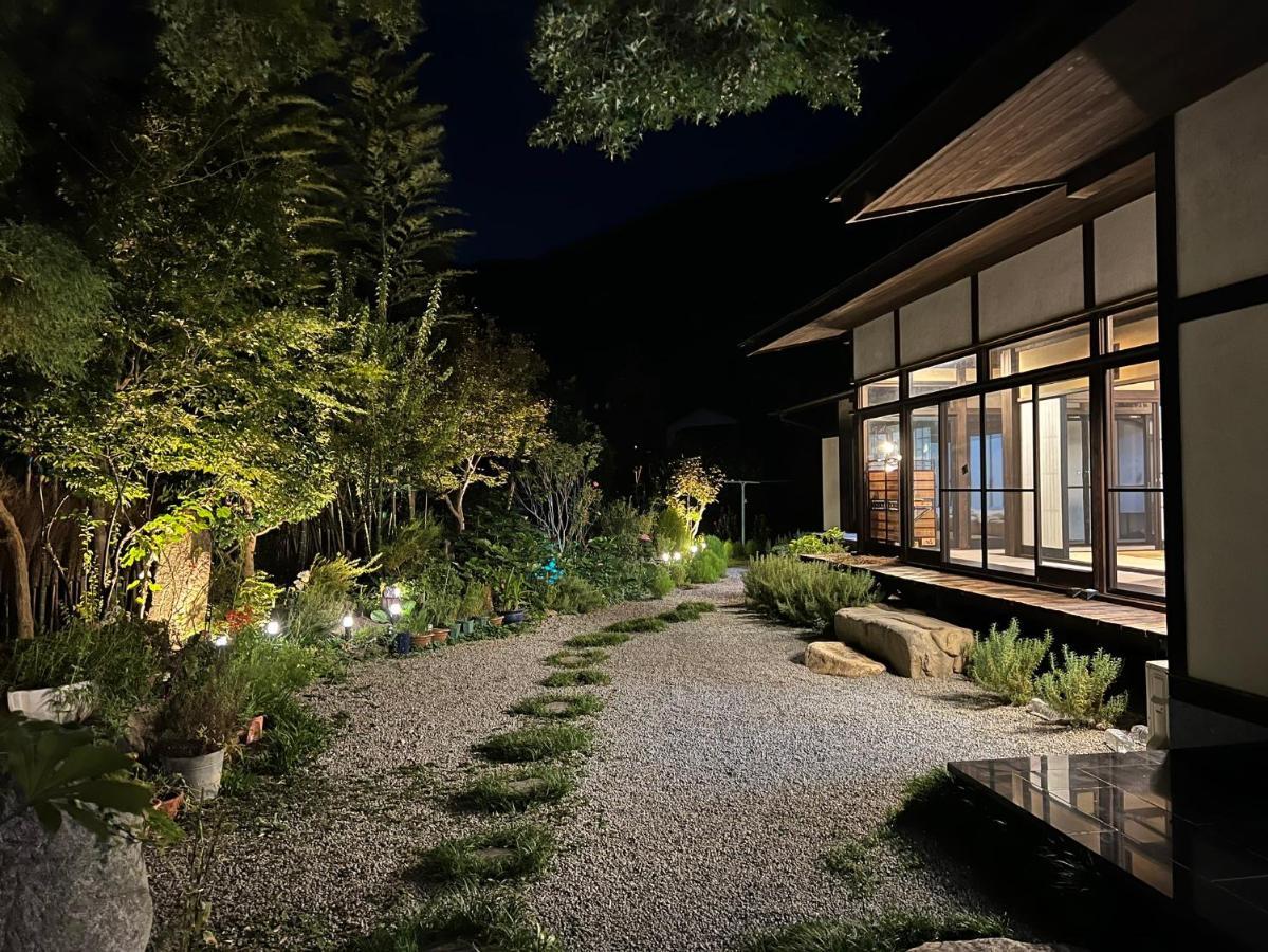 フクロウの御宿 Fuefuki Exterior photo