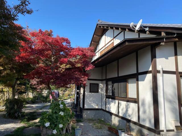 フクロウの御宿 Fuefuki Exterior photo